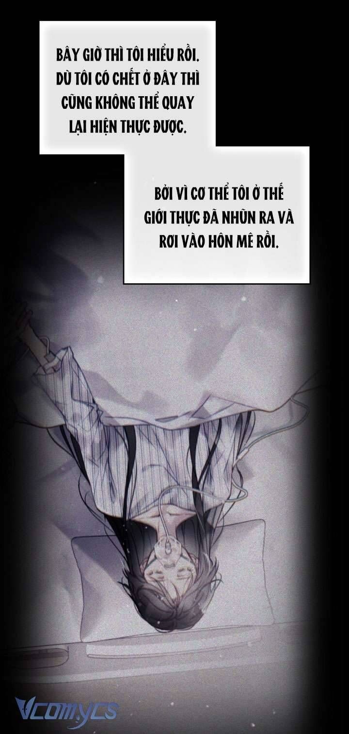 Kết Thúc Của Nhân Vật Phản Diện Chỉ Có Thể Là Cái Chết: Chapter 184