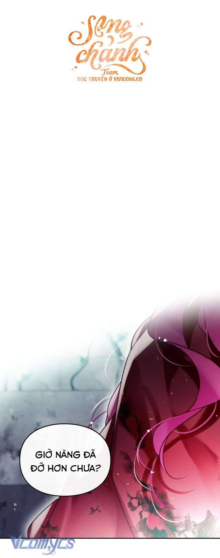 Kết Thúc Của Nhân Vật Phản Diện Chỉ Có Thể Là Cái Chết: Chapter 184