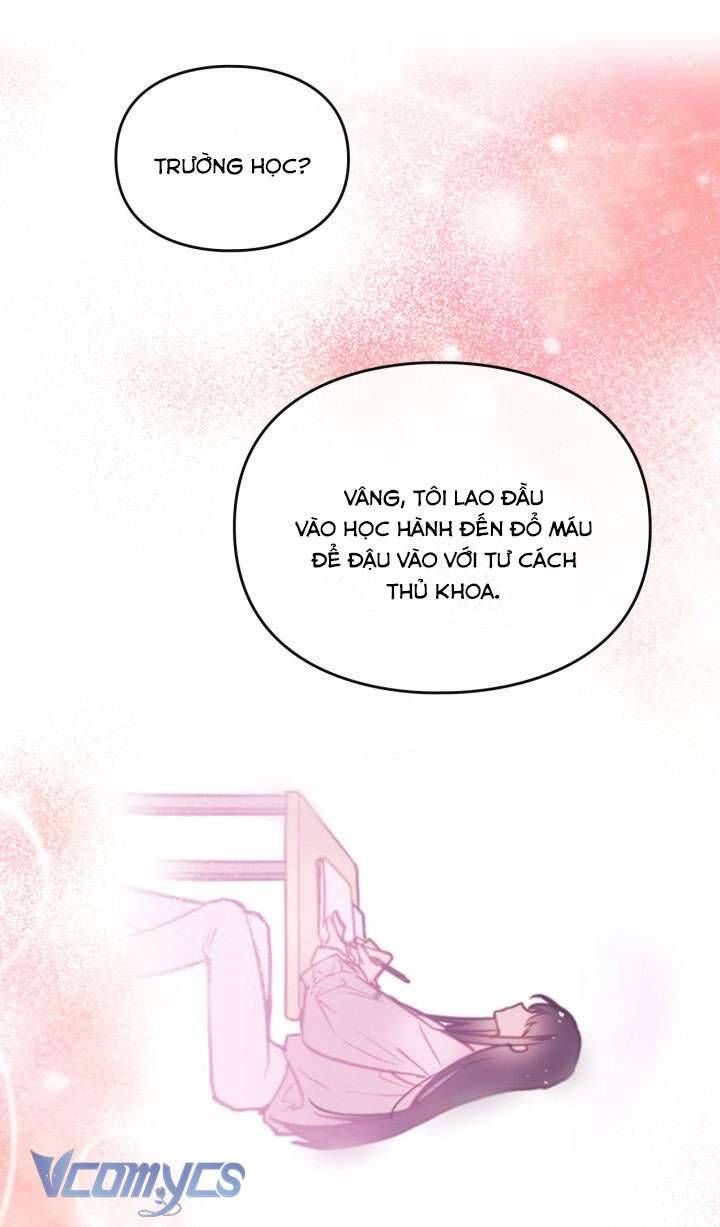 Kết Thúc Của Nhân Vật Phản Diện Chỉ Có Thể Là Cái Chết: Chapter 184