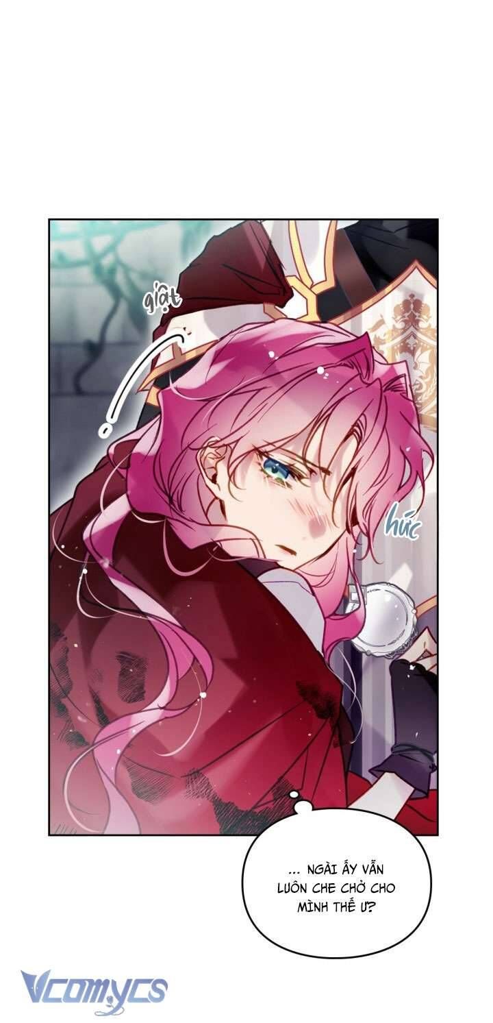 Kết Thúc Của Nhân Vật Phản Diện Chỉ Có Thể Là Cái Chết: Chapter 184