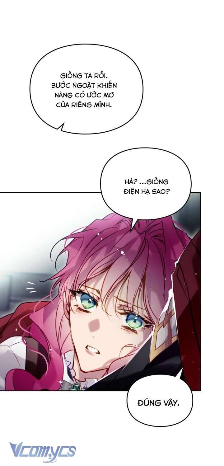 Kết Thúc Của Nhân Vật Phản Diện Chỉ Có Thể Là Cái Chết: Chapter 184