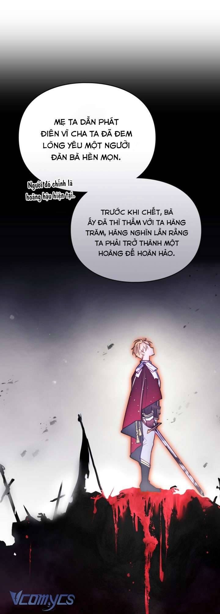 Kết Thúc Của Nhân Vật Phản Diện Chỉ Có Thể Là Cái Chết: Chapter 184