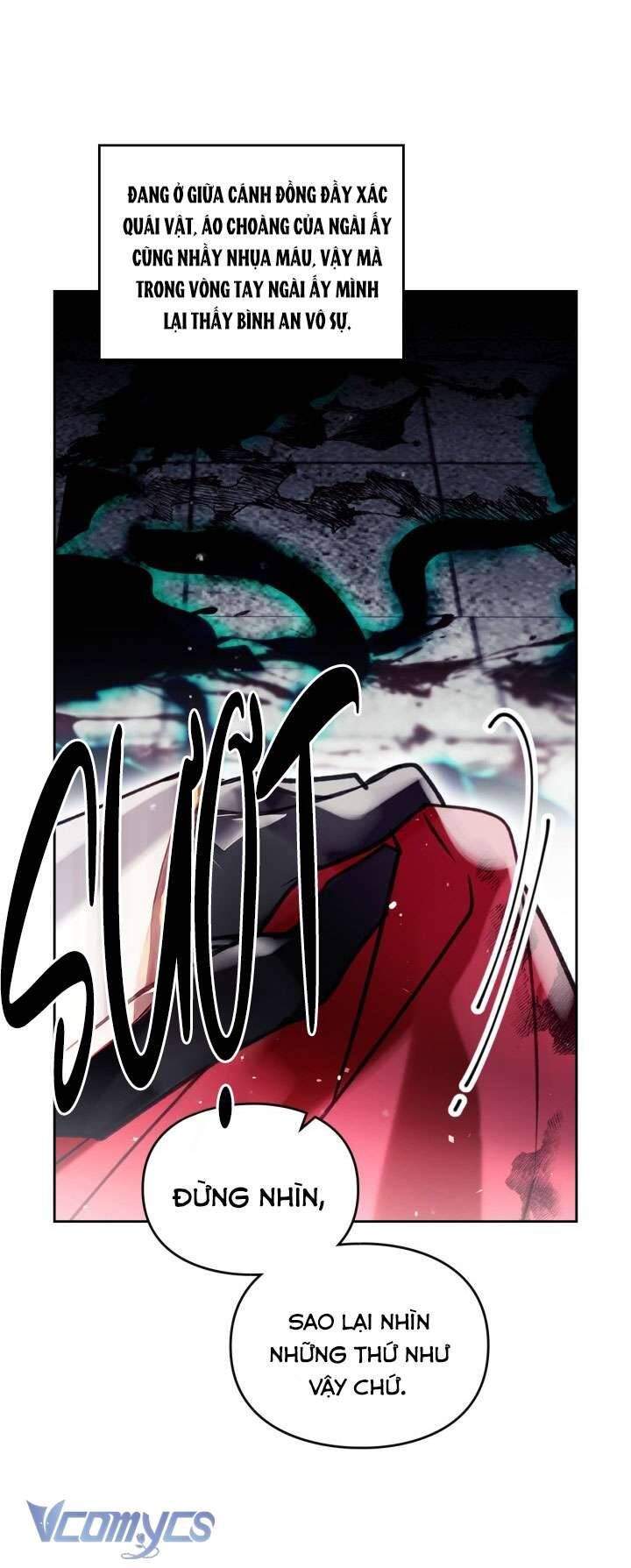 Kết Thúc Của Nhân Vật Phản Diện Chỉ Có Thể Là Cái Chết: Chapter 184