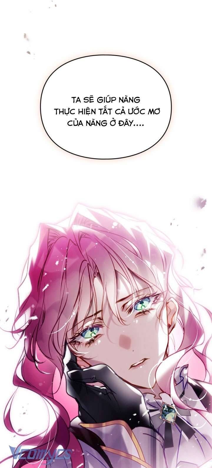 Kết Thúc Của Nhân Vật Phản Diện Chỉ Có Thể Là Cái Chết: Chapter 184