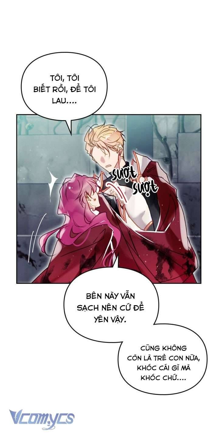 Kết Thúc Của Nhân Vật Phản Diện Chỉ Có Thể Là Cái Chết: Chapter 184