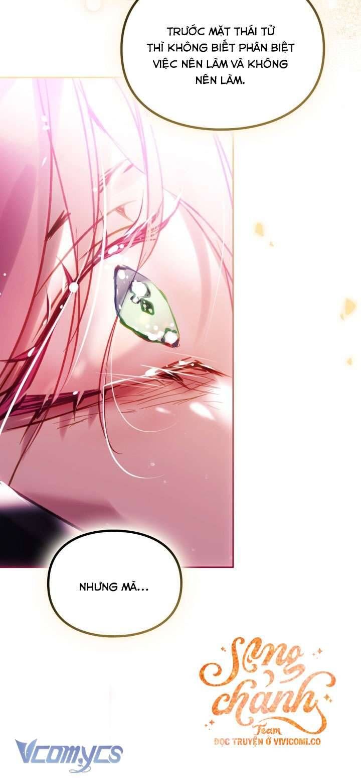 Kết Thúc Của Nhân Vật Phản Diện Chỉ Có Thể Là Cái Chết: Chapter 184