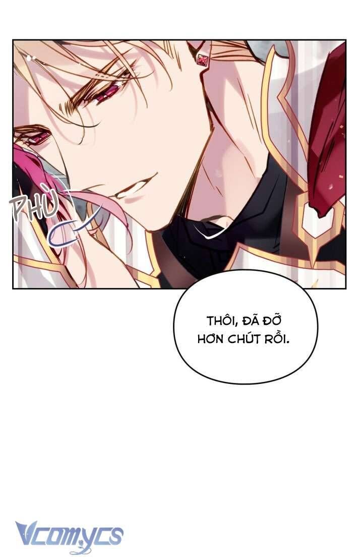 Kết Thúc Của Nhân Vật Phản Diện Chỉ Có Thể Là Cái Chết: Chapter 184