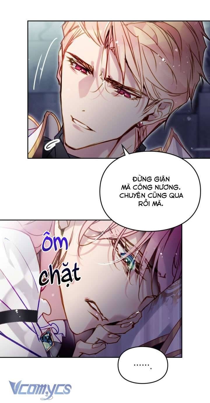 Kết Thúc Của Nhân Vật Phản Diện Chỉ Có Thể Là Cái Chết: Chapter 185