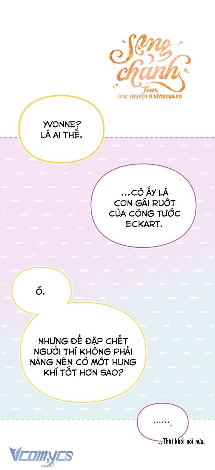 Kết Thúc Của Nhân Vật Phản Diện Chỉ Có Thể Là Cái Chết: Chapter 185