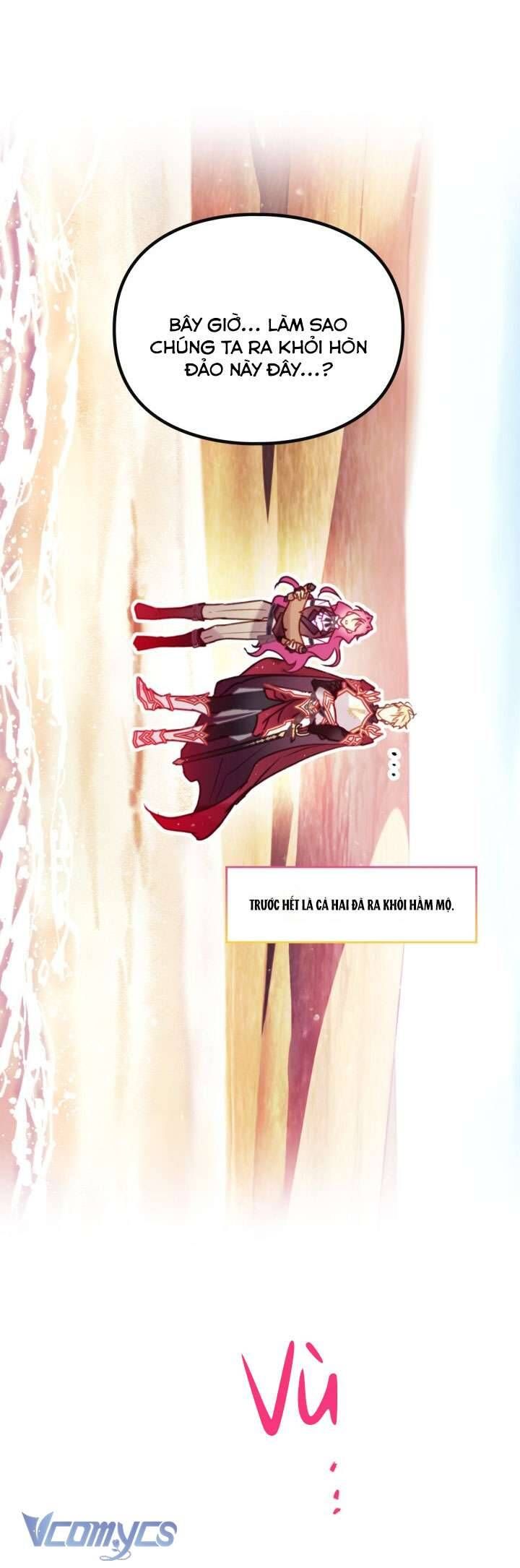 Kết Thúc Của Nhân Vật Phản Diện Chỉ Có Thể Là Cái Chết: Chapter 185