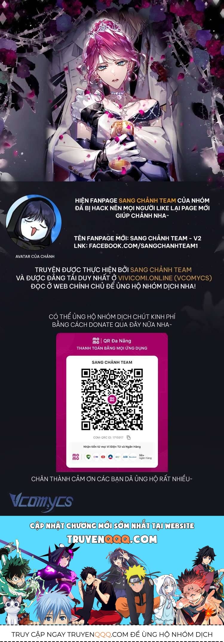 Kết Thúc Của Nhân Vật Phản Diện Chỉ Có Thể Là Cái Chết: Chapter 185