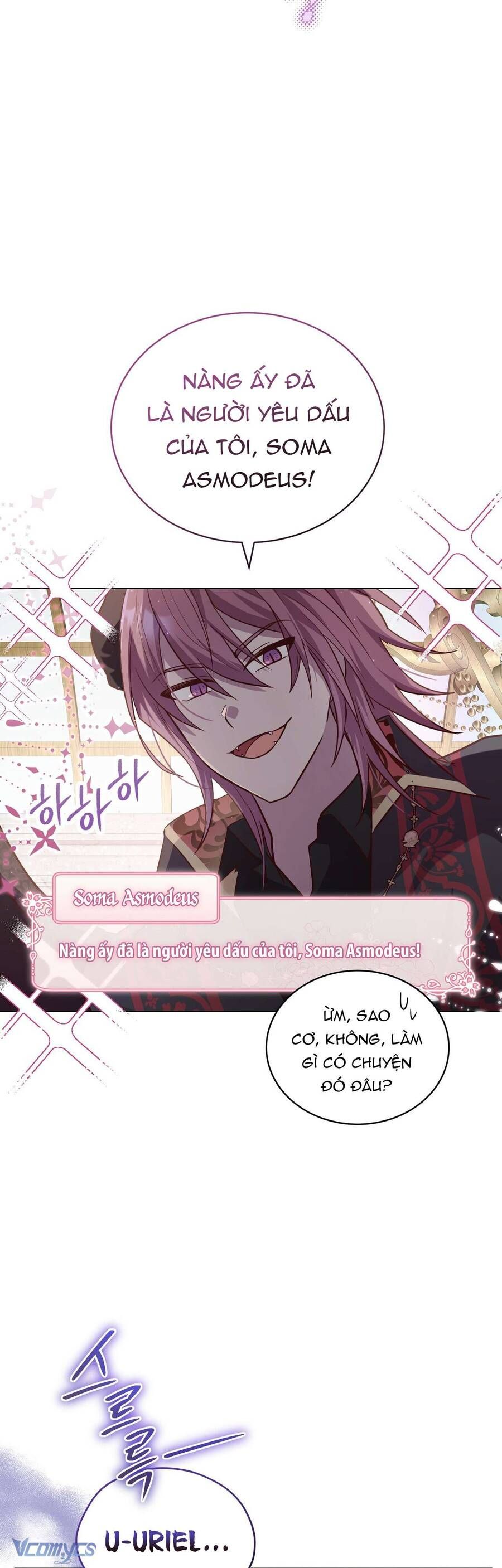 Kết Thúc Viên Mãn Không Cần Tình Yêu: Chapter 1