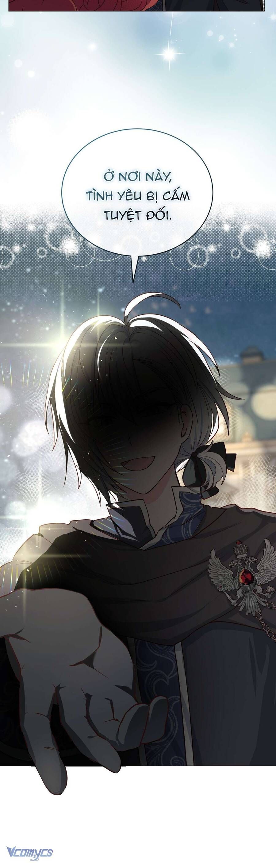 Kết Thúc Viên Mãn Không Cần Tình Yêu: Chapter 1