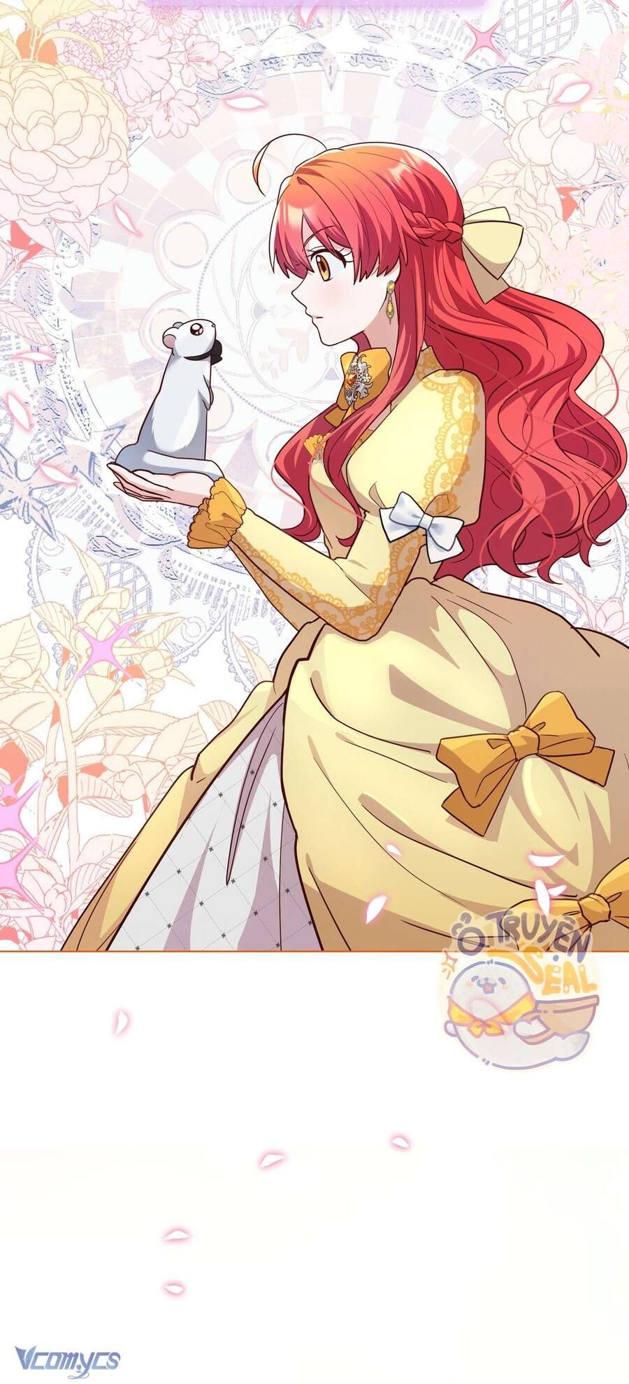 Kết Thúc Viên Mãn Không Cần Tình Yêu: Chapter 1