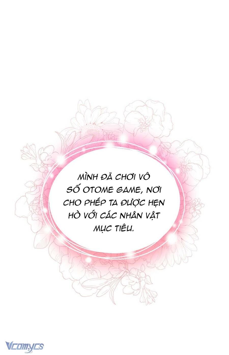 Kết Thúc Viên Mãn Không Cần Tình Yêu: Chapter 1