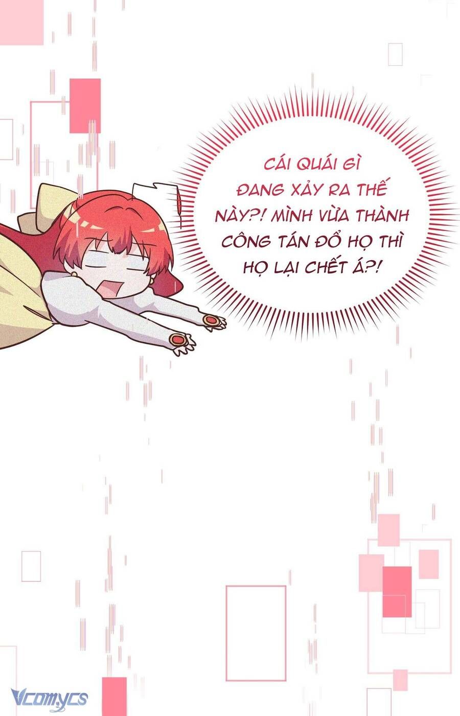 Kết Thúc Viên Mãn Không Cần Tình Yêu: Chapter 1