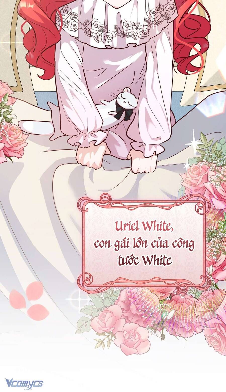 Kết Thúc Viên Mãn Không Cần Tình Yêu: Chapter 1