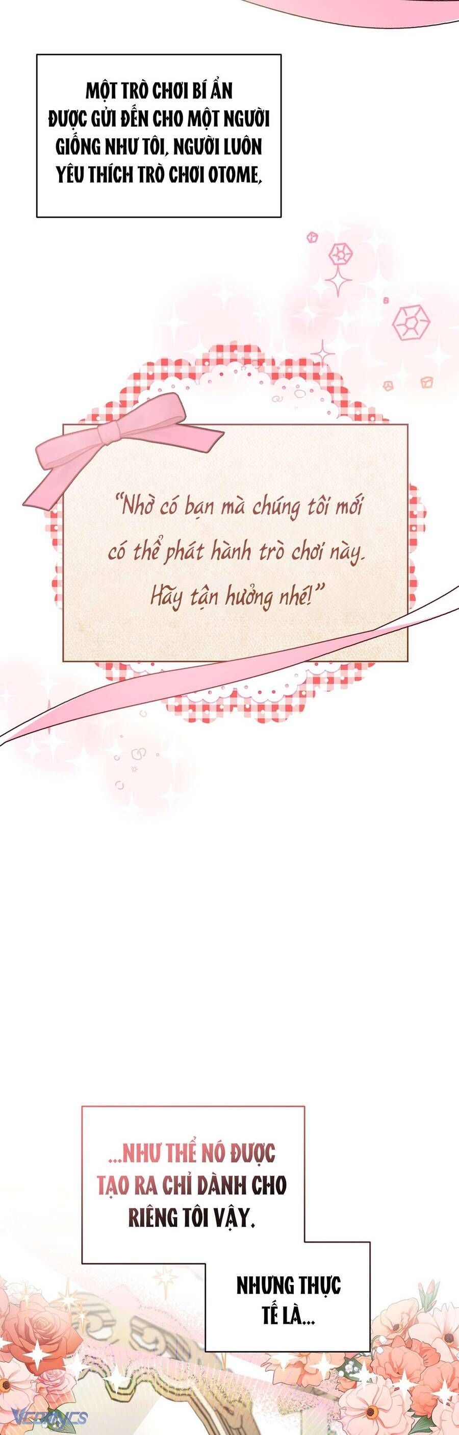 Kết Thúc Viên Mãn Không Cần Tình Yêu: Chapter 1