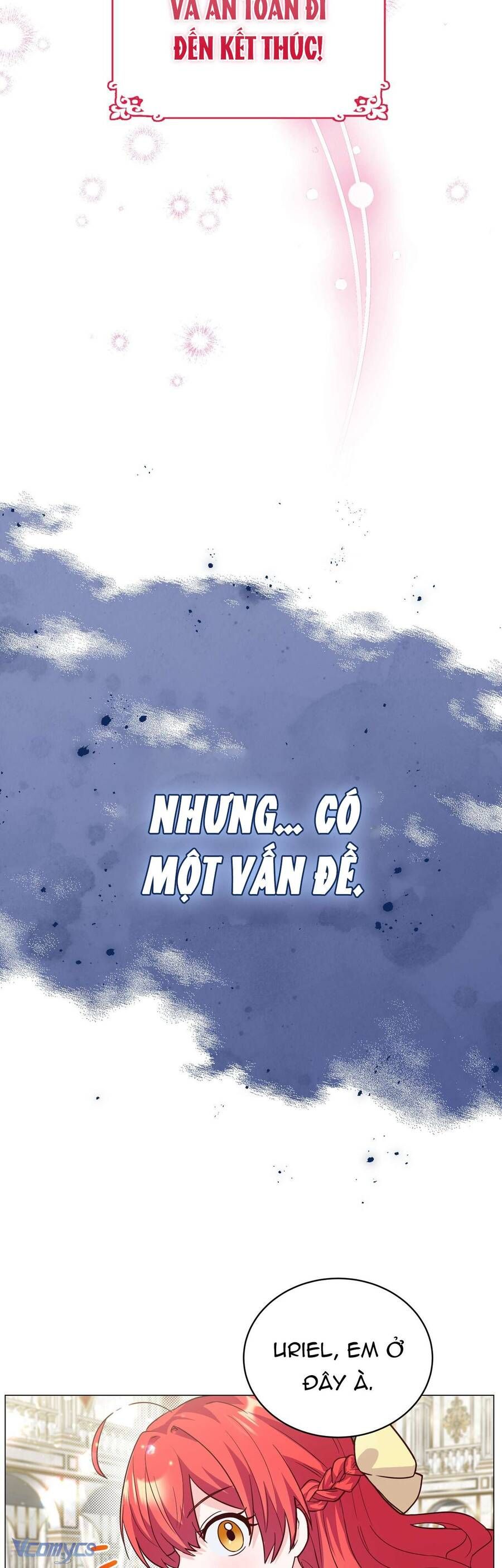 Kết Thúc Viên Mãn Không Cần Tình Yêu: Chapter 1