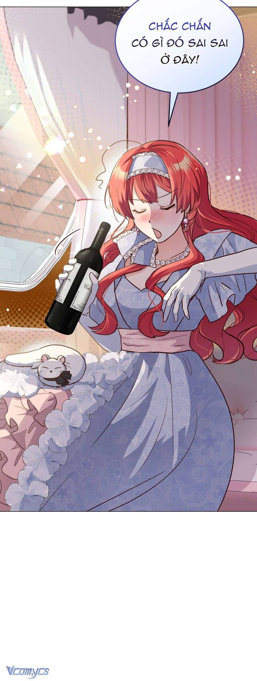 Kết Thúc Viên Mãn Không Cần Tình Yêu: Chapter 1