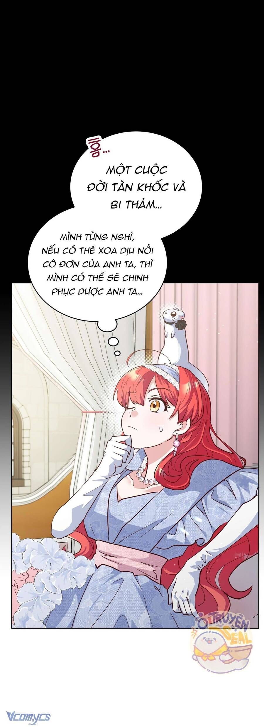 Kết Thúc Viên Mãn Không Cần Tình Yêu: Chapter 1