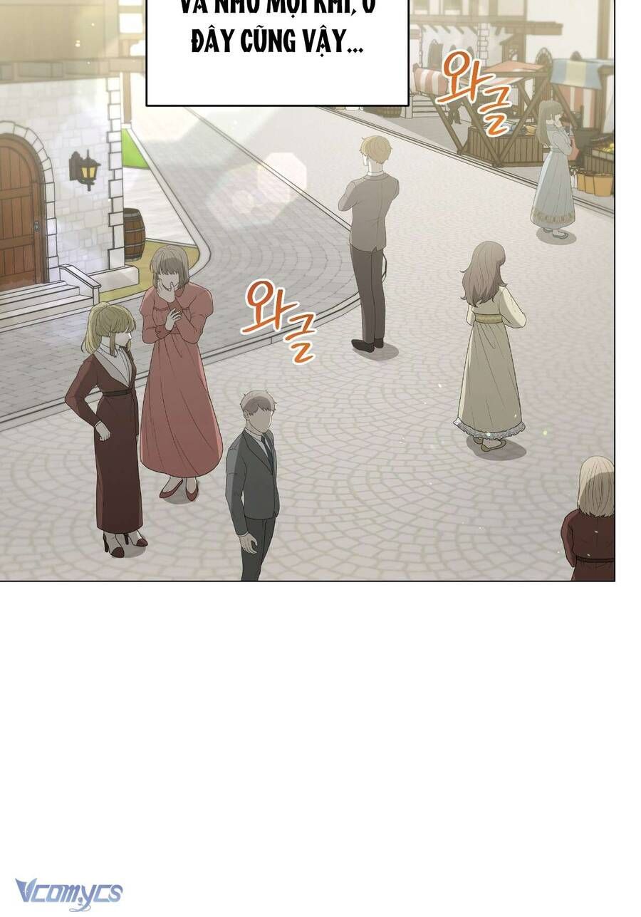 Kết Thúc Viên Mãn Không Cần Tình Yêu: Chapter 1