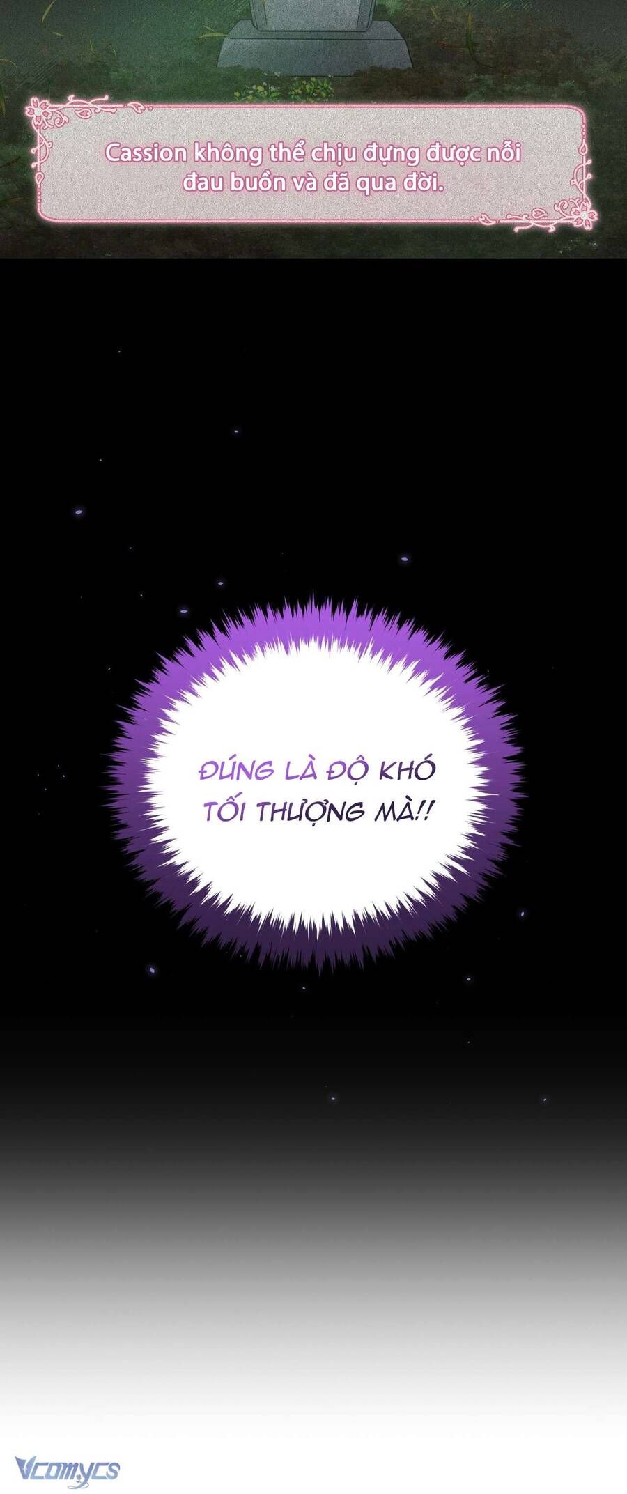 Kết Thúc Viên Mãn Không Cần Tình Yêu: Chapter 1