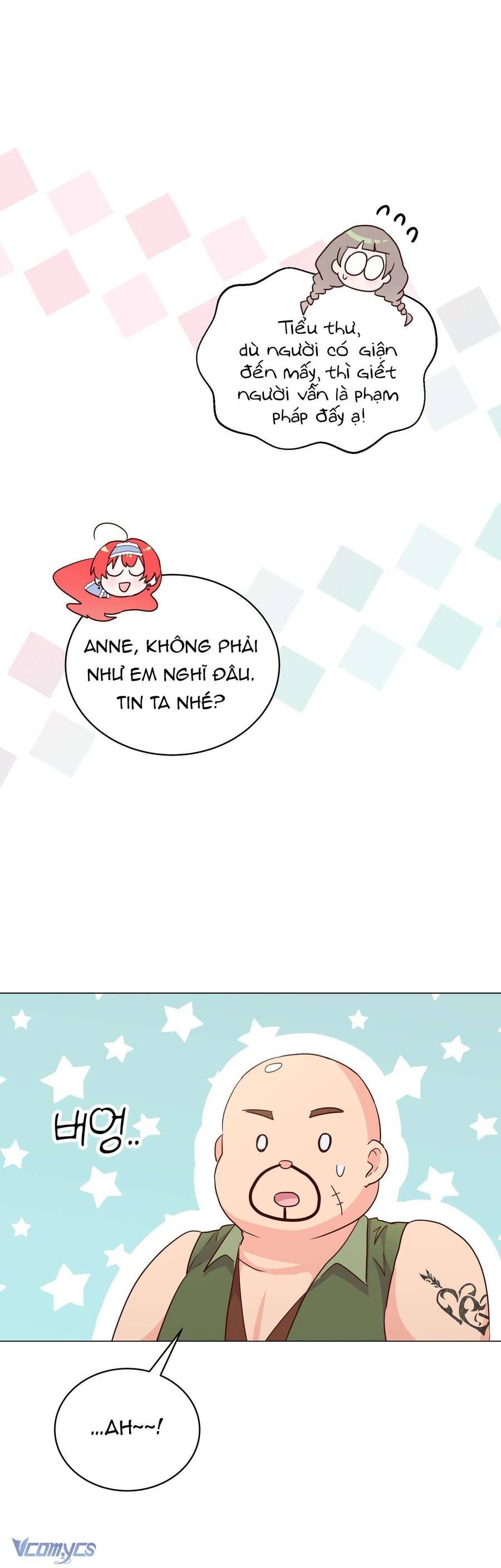 Kết Thúc Viên Mãn Không Cần Tình Yêu: Chapter 1