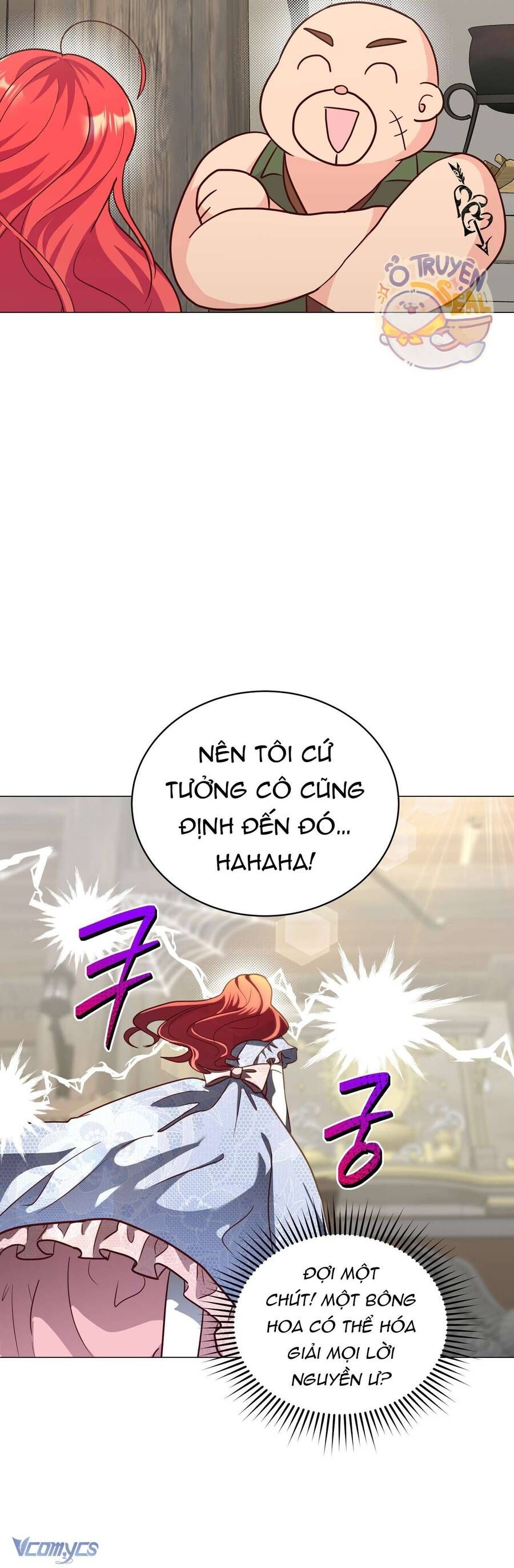 Kết Thúc Viên Mãn Không Cần Tình Yêu: Chapter 1