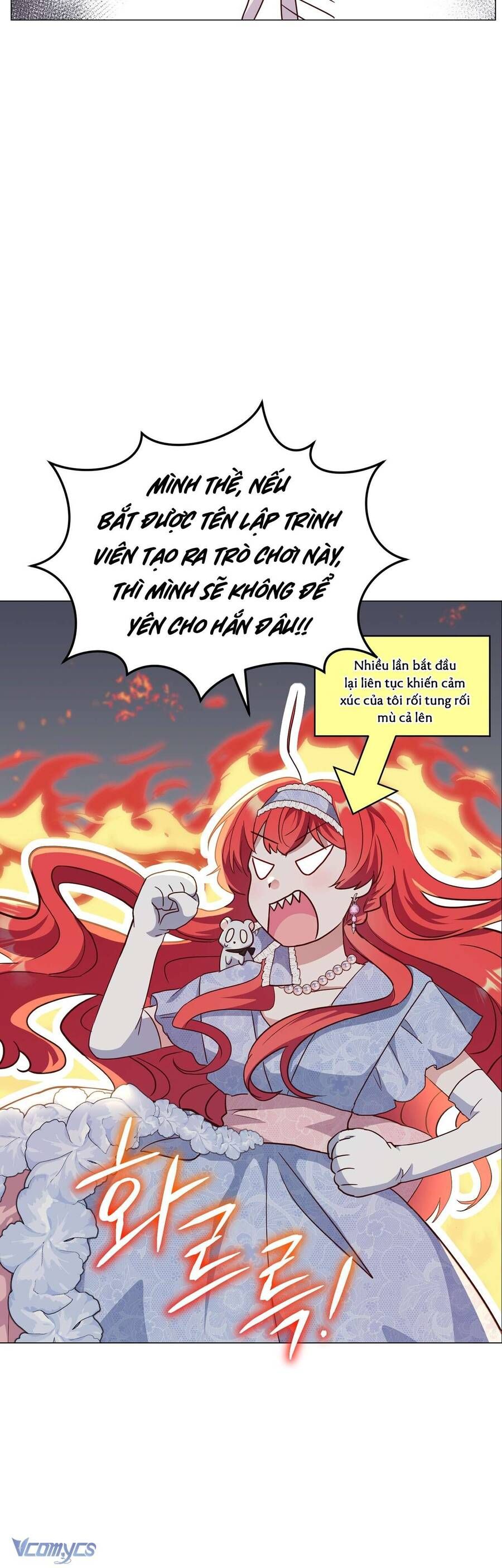 Kết Thúc Viên Mãn Không Cần Tình Yêu: Chapter 1