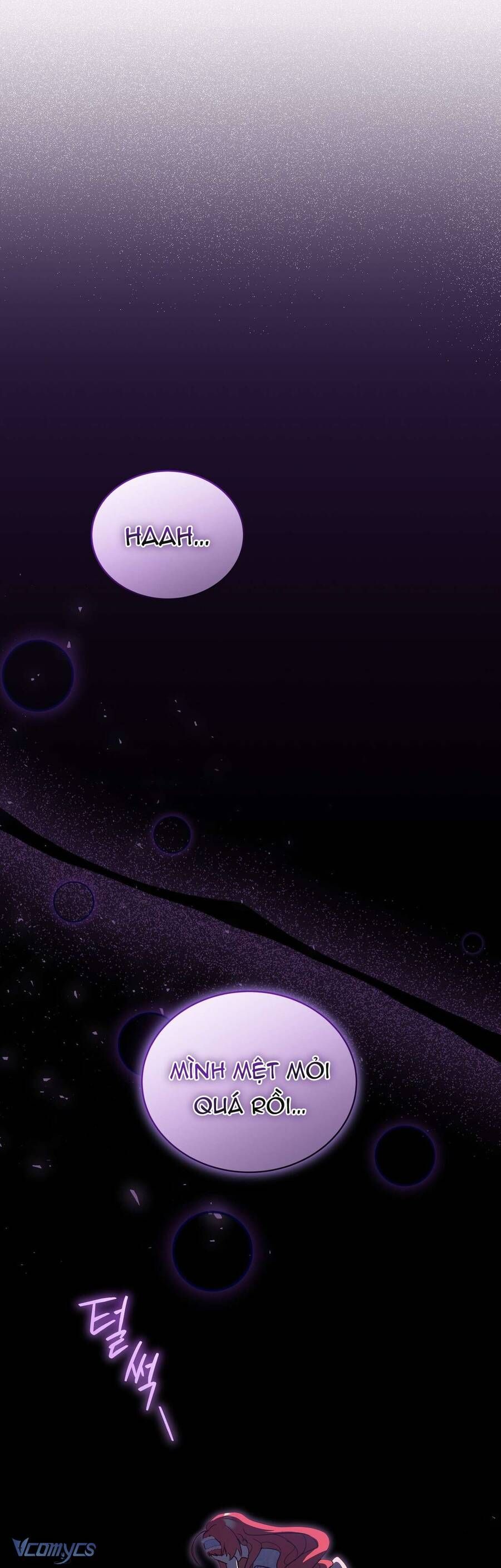 Kết Thúc Viên Mãn Không Cần Tình Yêu: Chapter 1