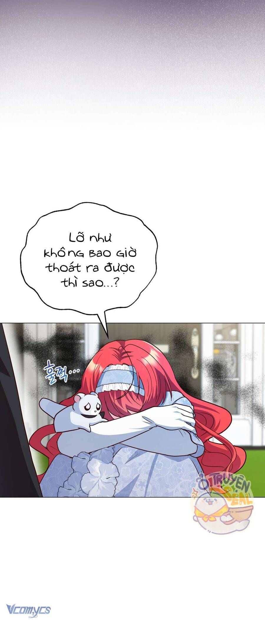 Kết Thúc Viên Mãn Không Cần Tình Yêu: Chapter 1