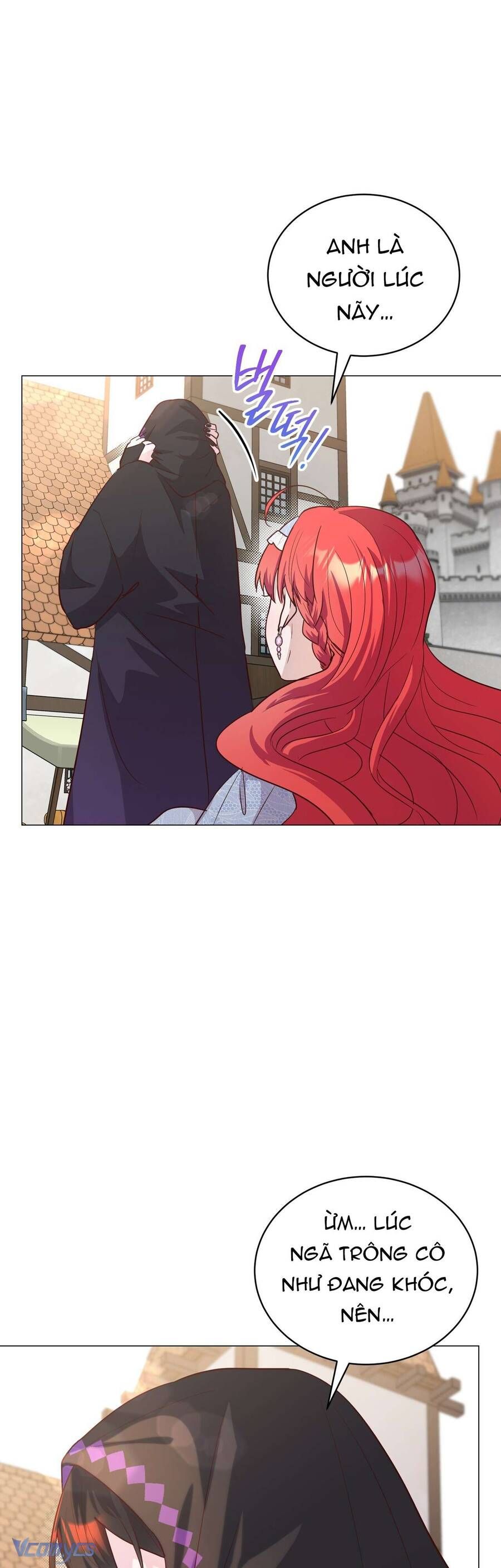 Kết Thúc Viên Mãn Không Cần Tình Yêu: Chapter 1