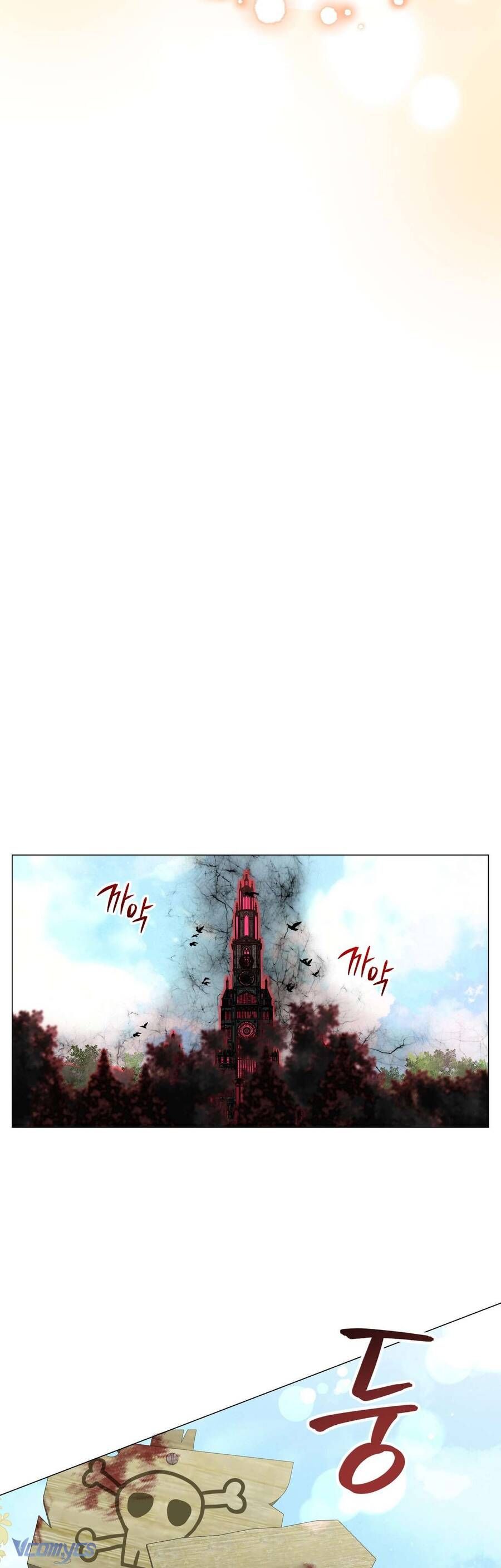 Kết Thúc Viên Mãn Không Cần Tình Yêu: Chapter 1