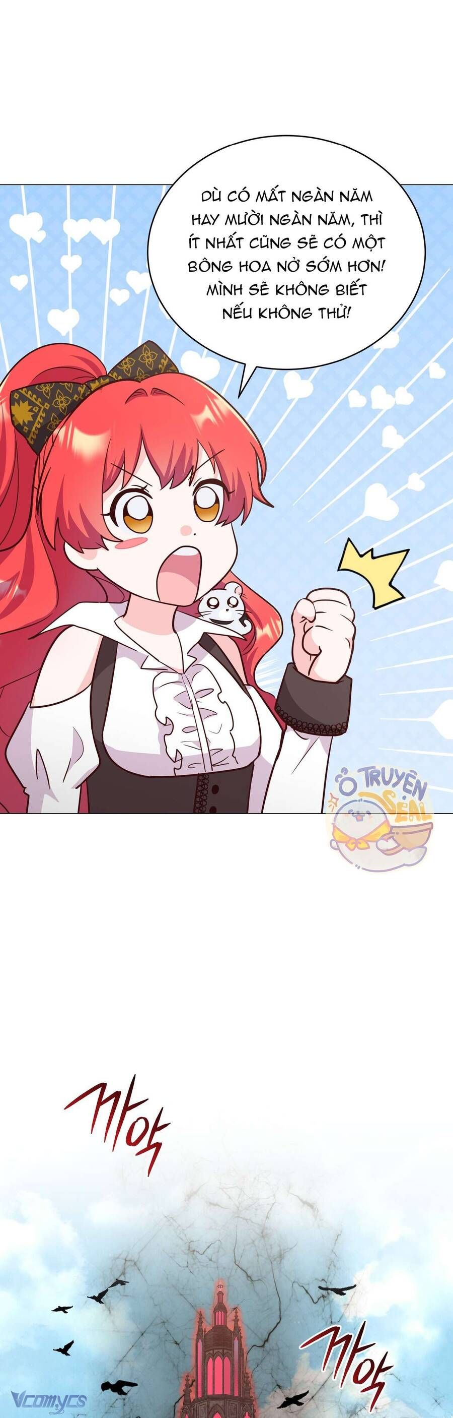 Kết Thúc Viên Mãn Không Cần Tình Yêu: Chapter 1