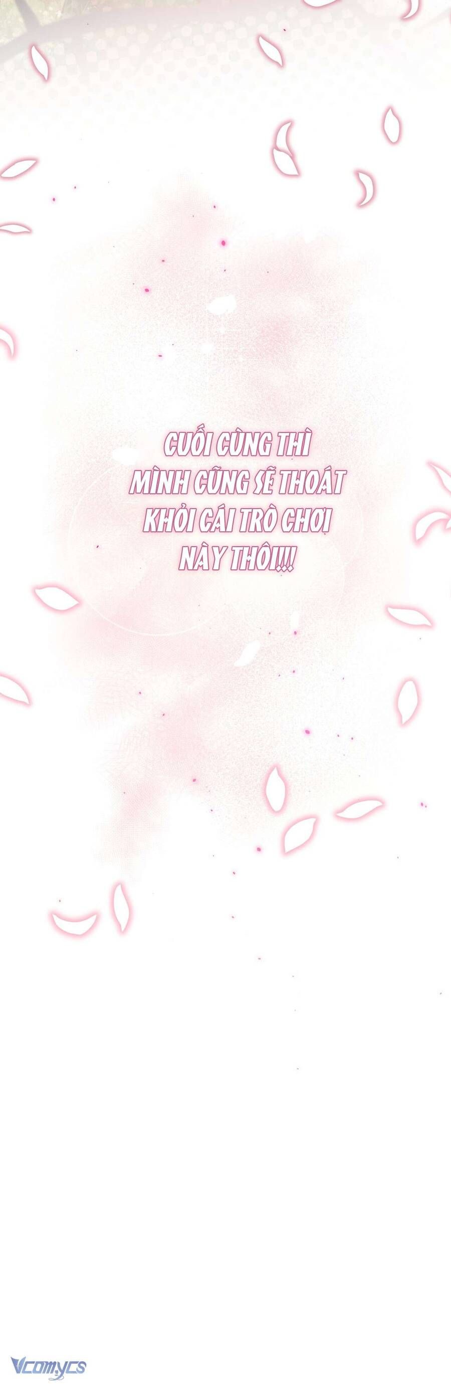 Kết Thúc Viên Mãn Không Cần Tình Yêu: Chapter 1