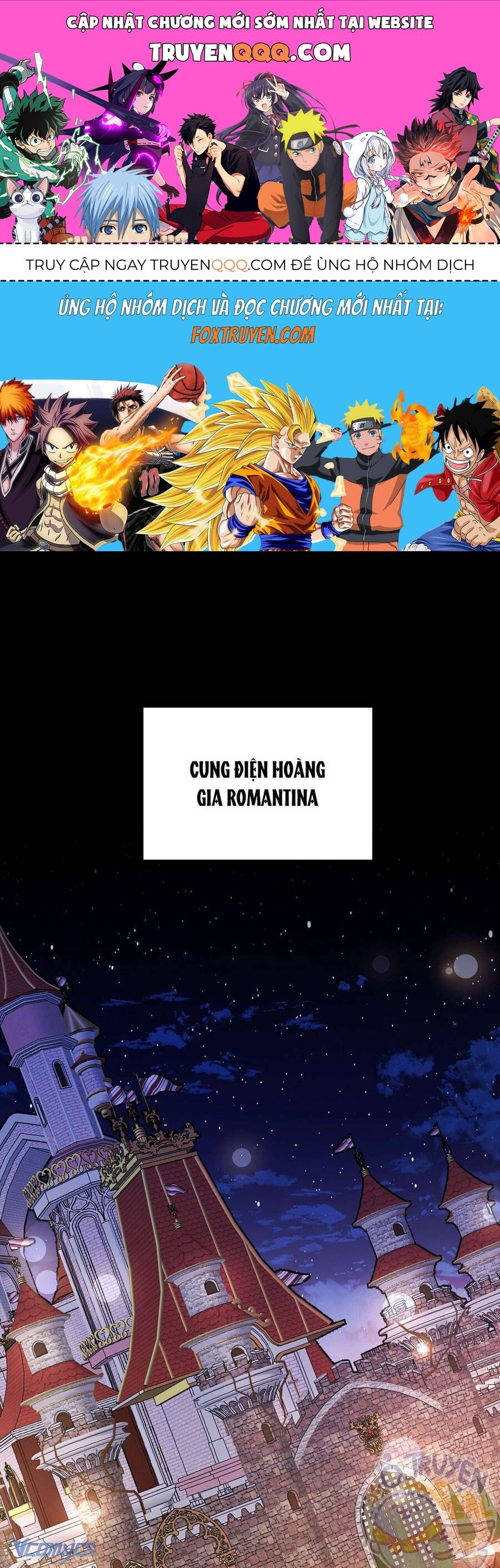 Kết Thúc Viên Mãn Không Cần Tình Yêu: Chapter 11