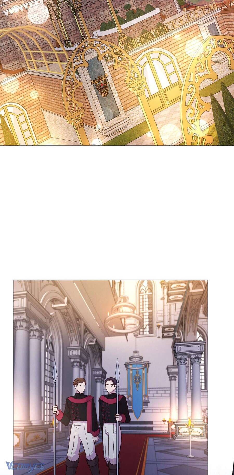 Kết Thúc Viên Mãn Không Cần Tình Yêu: Chapter 11