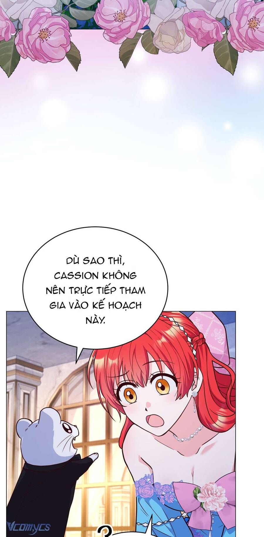 Kết Thúc Viên Mãn Không Cần Tình Yêu: Chapter 11