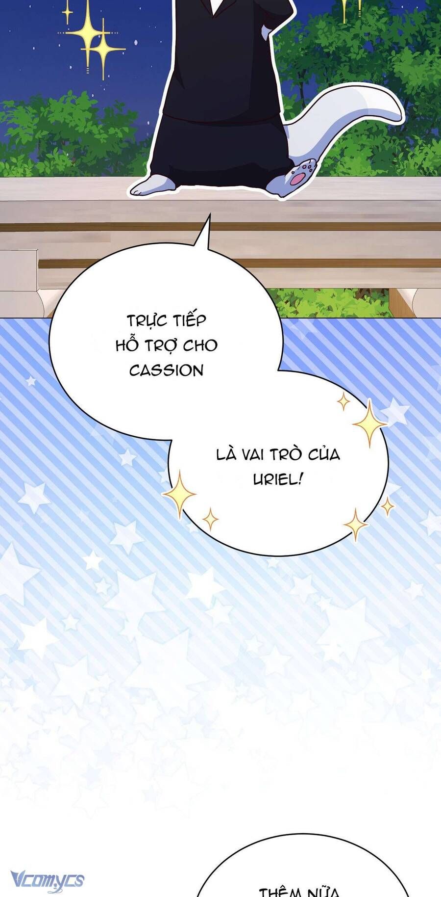 Kết Thúc Viên Mãn Không Cần Tình Yêu: Chapter 11