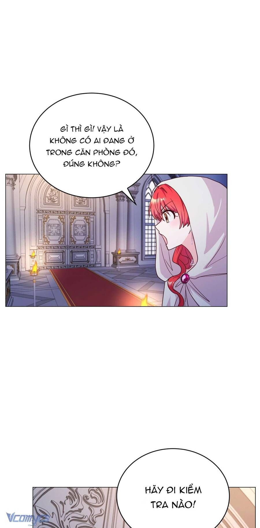 Kết Thúc Viên Mãn Không Cần Tình Yêu: Chapter 11