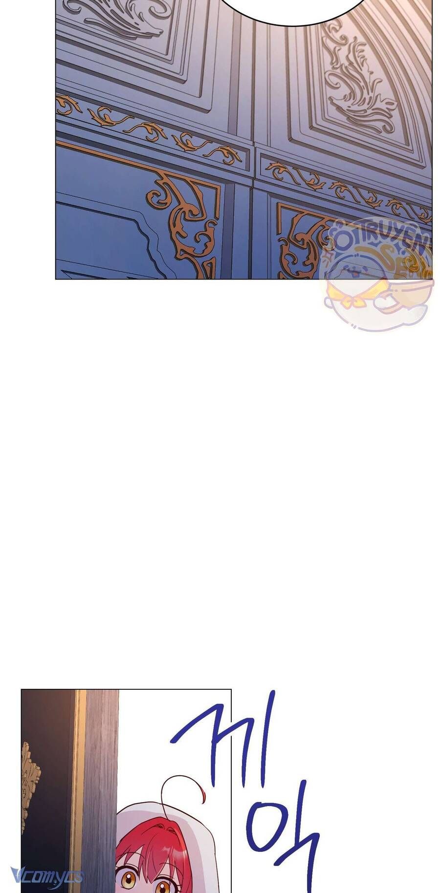 Kết Thúc Viên Mãn Không Cần Tình Yêu: Chapter 11