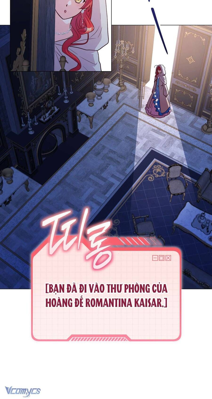 Kết Thúc Viên Mãn Không Cần Tình Yêu: Chapter 11