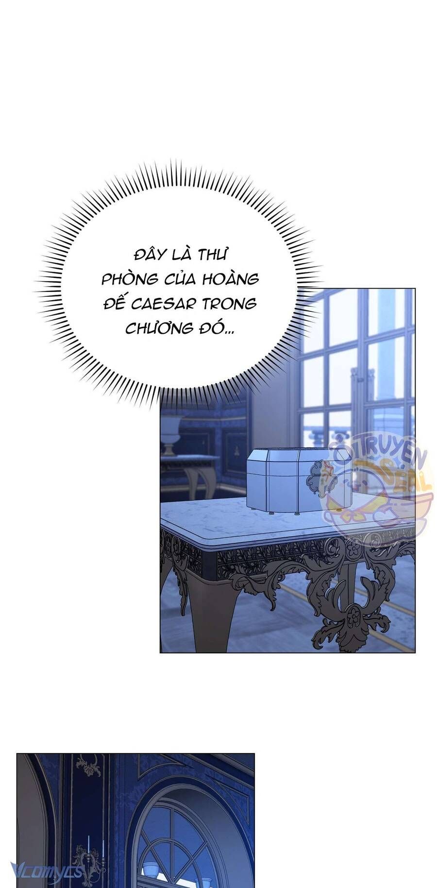 Kết Thúc Viên Mãn Không Cần Tình Yêu: Chapter 11