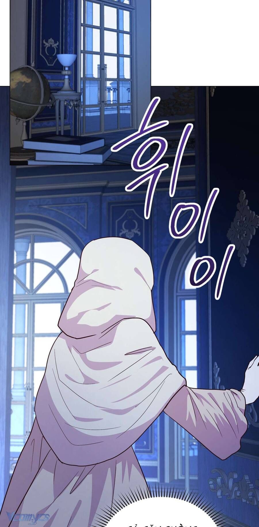 Kết Thúc Viên Mãn Không Cần Tình Yêu: Chapter 11