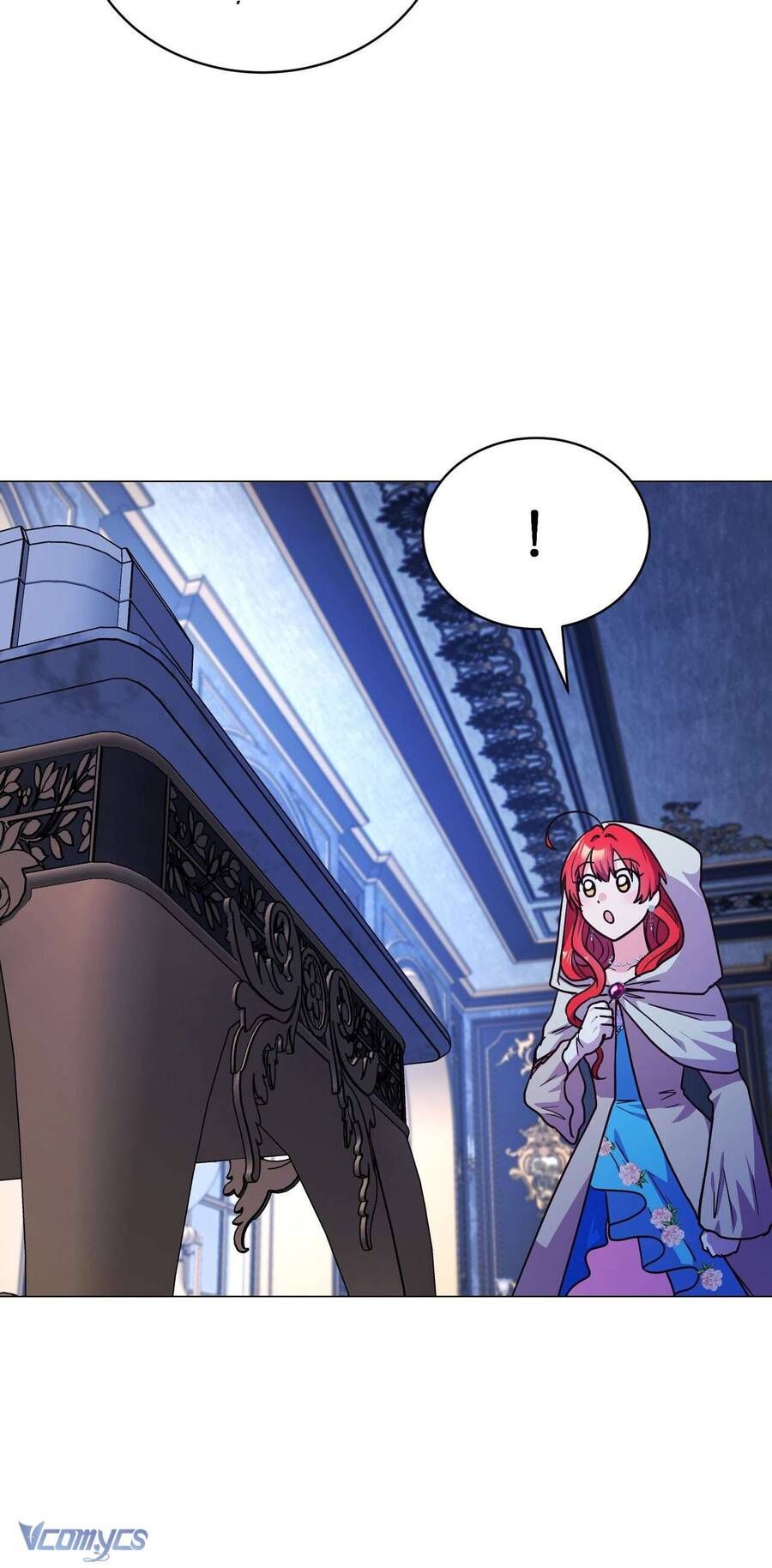 Kết Thúc Viên Mãn Không Cần Tình Yêu: Chapter 11