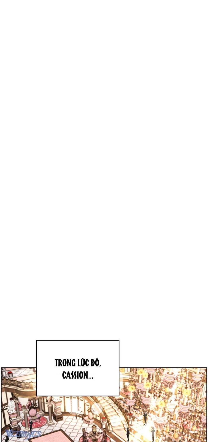 Kết Thúc Viên Mãn Không Cần Tình Yêu: Chapter 11