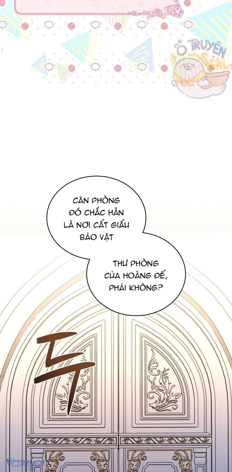 Kết Thúc Viên Mãn Không Cần Tình Yêu: Chapter 11