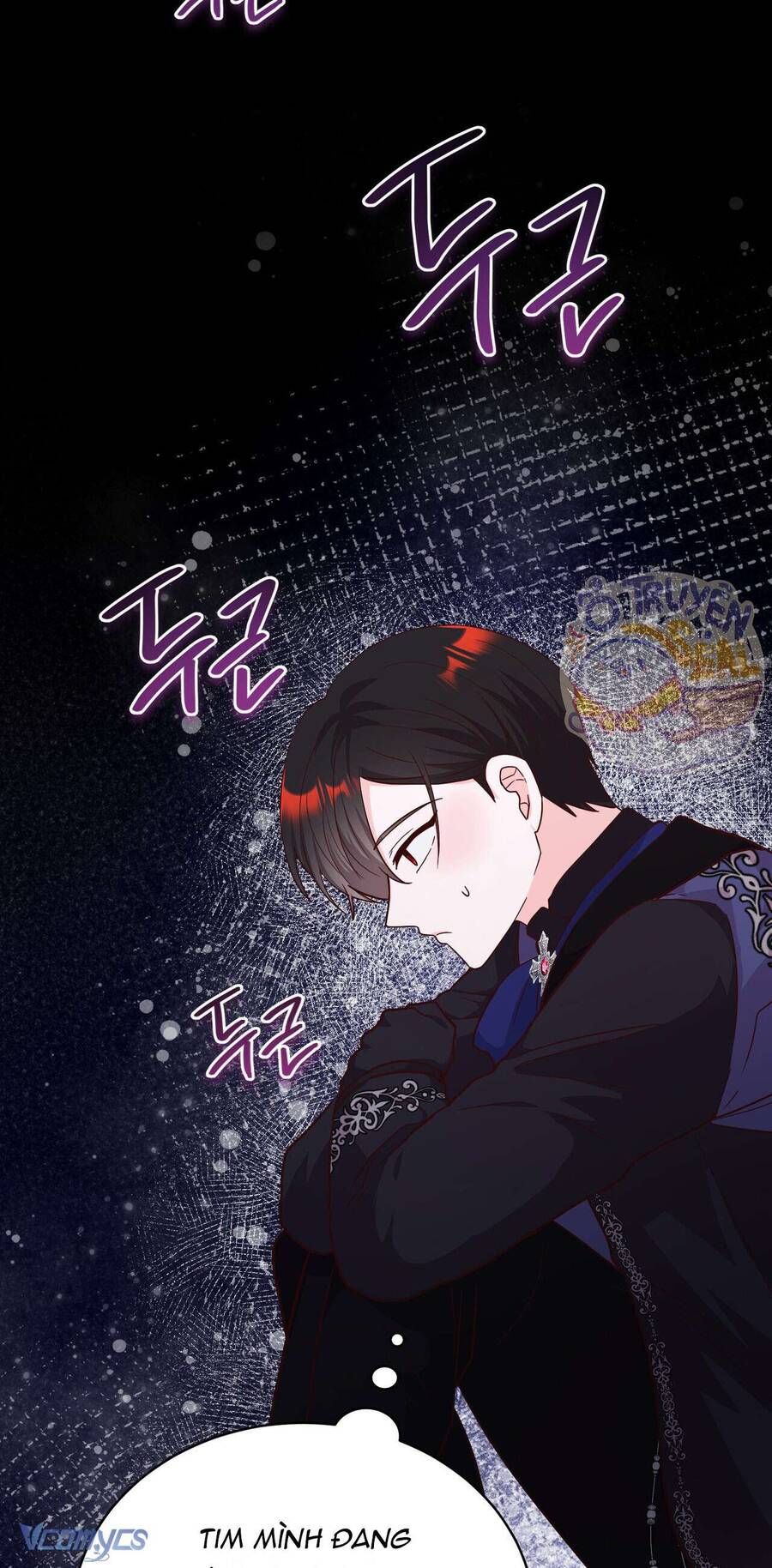 Kết Thúc Viên Mãn Không Cần Tình Yêu: Chapter 11