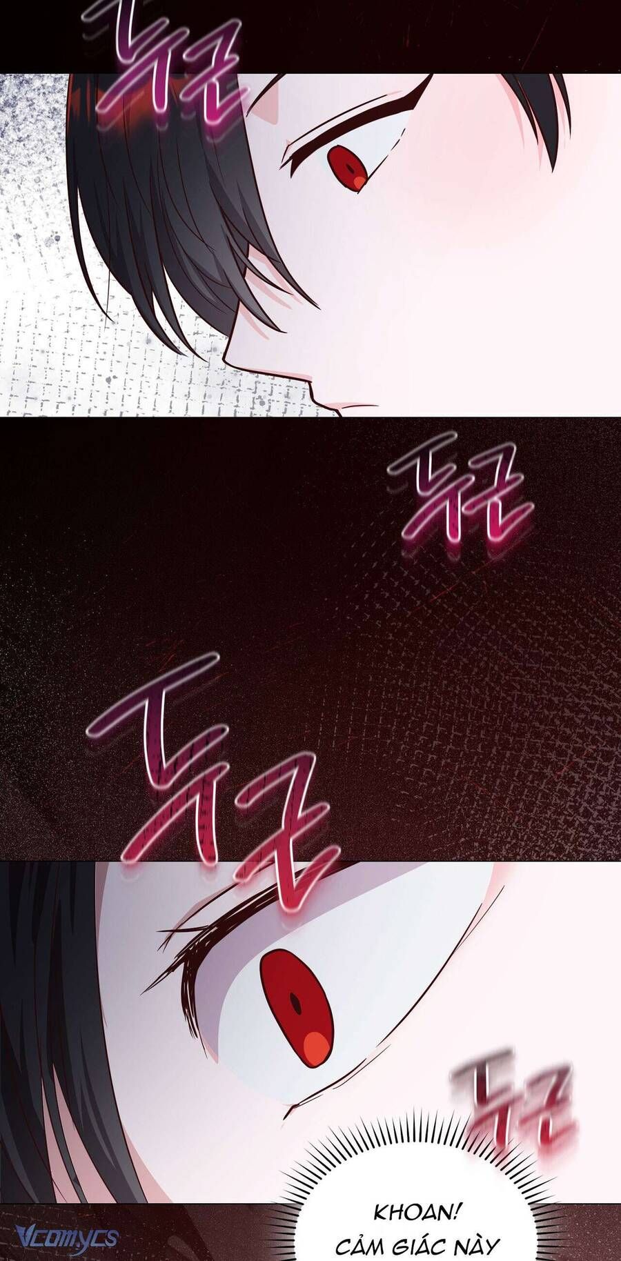 Kết Thúc Viên Mãn Không Cần Tình Yêu: Chapter 11